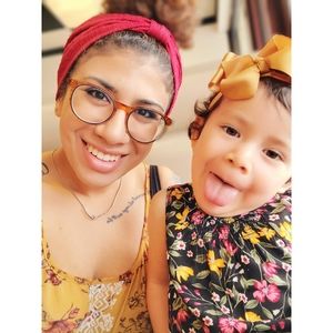 Meet your Posher, Brinttany